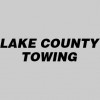 Lake County Towing