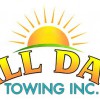 All Day Towing