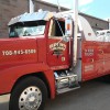 Heavy Duty Towing & Recovery