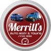 Merrill's Auto Body