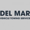 Towing Del Mar