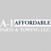 A1 Affordable Towing & Lockouts