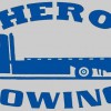 Hero Towing