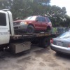 Curtis Towing