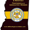 Mississippi Towing & Recovery Professionals