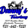 Danny's Towing