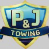 P & J Tires & Towing