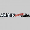 AA & D Towing Winter Park