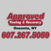 Approved Towing & Recovery