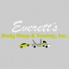 Everett's Body Shop & Towing