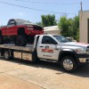 Tuff Truck Towing