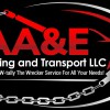 AA&E Towing & Transport