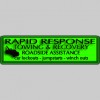 Rapid Response Towing