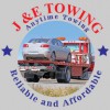 Vehicle Towing