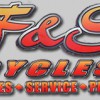 F & S Cycles