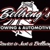 Bellreng's Towing & Auto