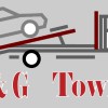 P & G Towing