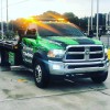 Tampa Tow Truck Service