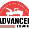 Advanced Towing