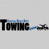 Central Heavy Duty Towing