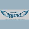 Towing Legend