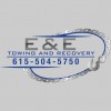 E & E Repair & Towing