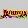 Jonnys Towing & Recovery