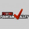 Towing Fountain Valley