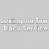 Lexington Tow Truck Service