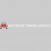 Baltimore Towing Service