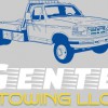 Gentel Towing