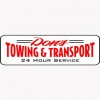 Don's Towing & Transportation NY