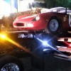 Roman Towing Beverly Hills