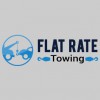 Flat Rate Towing