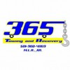 365 Towing & Recovery