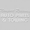 Newport Raceway Auto Parts & Towing