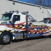 Alleycat Towing & Recovery