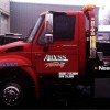 Abyss Towing & Recovery