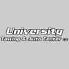 University Towing Service