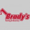 Brady's Towing & Recovery