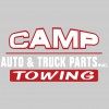 Camp Auto & Truck Towing