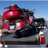 Anytime Motorcycle Towing