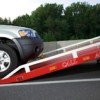 Trenton Towing Services