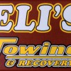 Elis Towing Recovery