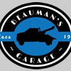 Beauman's Garage