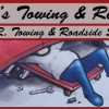 Berg's Towing & Repair