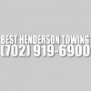 Best Henderson Towing