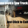 Wilmington Tow Truck