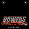 Bowers Towing