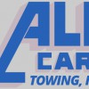 All Care Towing